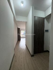 Apartaestudio en arriendo en San Diego, Bogotá, 31 m² · foto 5 de 20