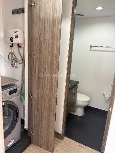 Apartaestudio en arriendo en San Diego, Bogotá, 31 m² · foto 15 de 20