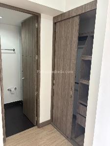 Apartaestudio en arriendo en San Diego, Bogotá, 31 m² · foto 6 de 20