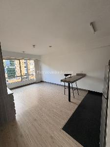 Apartaestudio en arriendo en San Diego, Bogotá, 31 m² · foto 10 de 20