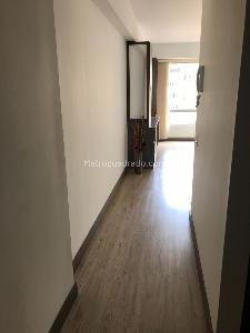 Apartaestudio en arriendo en San Diego, Bogotá, 31 m² · foto 7 de 20