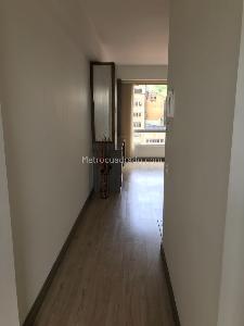 Apartaestudio en arriendo en San Diego, Bogotá, 31 m² · foto 8 de 20