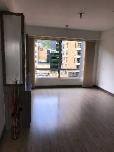 Apartaestudio en arriendo en San Diego, Bogotá, 31 m² · foto 9 de 20