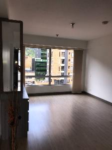 Apartaestudio en arriendo en San Diego, Bogotá, 31 m² · foto 11 de 20