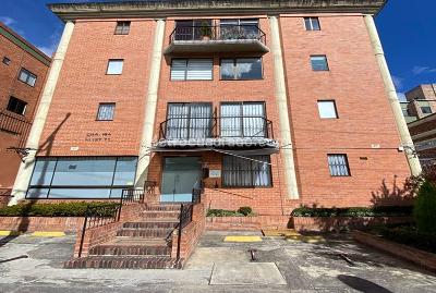 Apartamento en venta en Cedritos Contador, Bogotá · foto 13 de 17