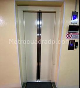 Apartamento en venta en Cedritos Contador, Bogotá · foto 14 de 17