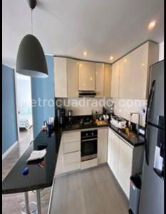 Apartamento en venta en Cedritos Contador, Bogotá · foto 15 de 17