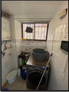 Apartamento en venta en Cedritos Contador, Bogotá · foto 16 de 17