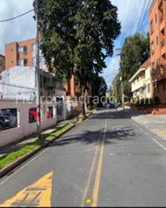 Apartamento en venta en Cedritos Contador, Bogotá · foto 17 de 17