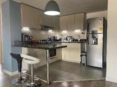Apartamento en venta en Cedritos Contador, Bogotá · foto 2 de 17