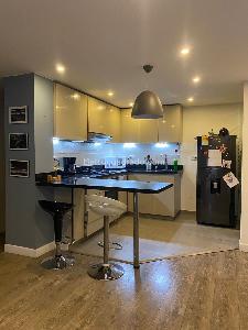 Apartamento en venta en Cedritos Contador, Bogotá · foto 3 de 17