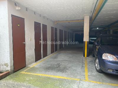 Apartamento en venta en Cedritos Contador, Bogotá · foto 4 de 17