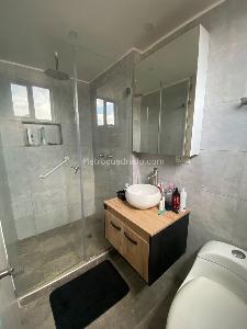 Apartamento en venta en Cedritos Contador, Bogotá · foto 7 de 17