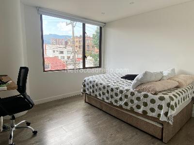 Apartamento en venta en Cedritos Contador, Bogotá · foto 9 de 17