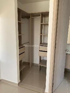 Apartamento de 2 alcobas en venta en Playa Manzanillo, Cartagena, 58 m² · foto 4 de 11