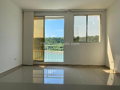 Apartamento de 2 alcobas en venta en Playa Manzanillo, Cartagena, 58 m² · foto 3 de 11