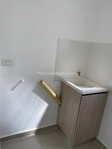 Apartamento de 2 alcobas en venta en Playa Manzanillo, Cartagena, 58 m² · foto 7 de 11