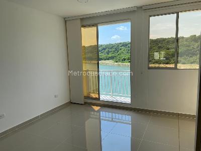 Apartamento de 2 alcobas en venta en Playa Manzanillo, Cartagena, 58 m² · foto 8 de 11