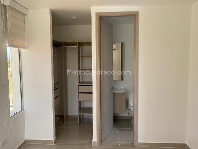 Apartamento de 2 alcobas en venta en Playa Manzanillo, Cartagena, 58 m² · foto 9 de 11