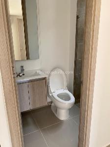 Apartamento de 2 alcobas en venta en Playa Manzanillo, Cartagena, 58 m² · foto 10 de 11
