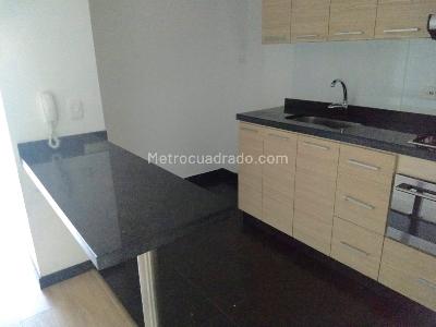 Apartamento en venta en Javeriana Sucre, Bogotá · foto 3 de 6