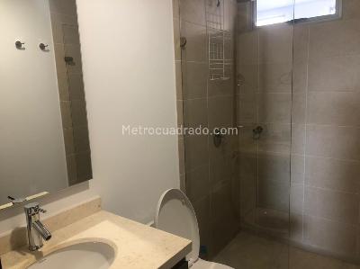 Apartamento en venta en Javeriana Sucre, Bogotá · foto 4 de 6