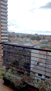 Apartamento en venta en Javeriana Sucre, Bogotá · foto 5 de 6