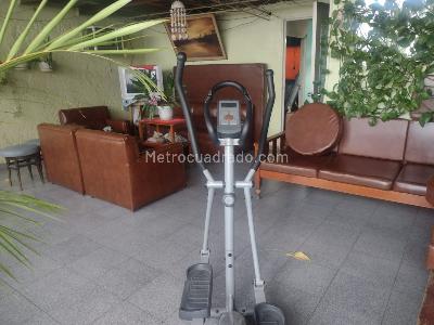 Casa en venta en El Carmen, Bogotá · foto 11 de 18
