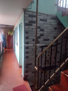 Casa en venta en El Carmen, Bogotá · foto 12 de 18