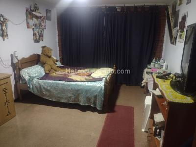Casa en venta en El Carmen, Bogotá · foto 13 de 18