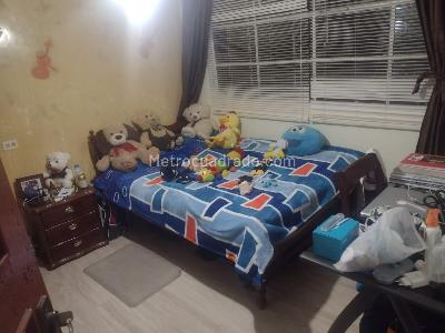 Casa en venta en El Carmen, Bogotá · foto 14 de 18