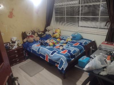 Casa en venta en El Carmen, Bogotá · foto 15 de 18