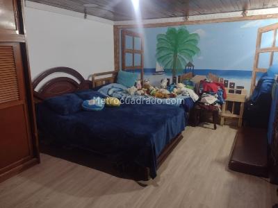 Casa en venta en El Carmen, Bogotá · foto 16 de 18