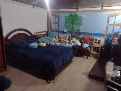 Casa en venta en El Carmen, Bogotá · foto 17 de 18