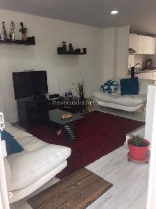 Casa en venta en El Trebol Mz 3, Mosquera · foto 2 de 13