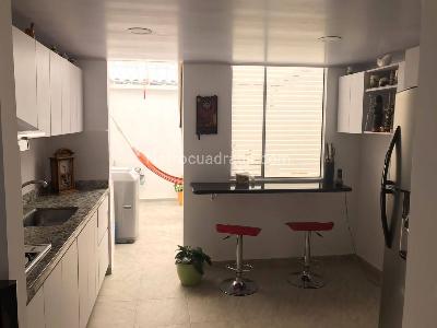 Casa en venta en El Trebol Mz 3, Mosquera · foto 11 de 13