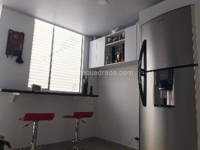 Casa en venta en El Trebol Mz 3, Mosquera · foto 12 de 13