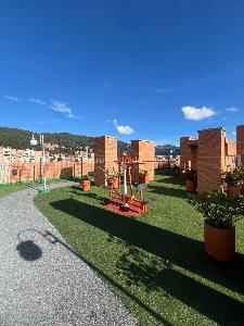 Apartamento de 2 alcobas en arriendo en Cedritos 147, Bogotá, 68 m² · foto 13 de 14