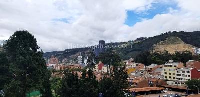 Apartamento de 2 alcobas en arriendo en Cedritos 147, Bogotá, 68 m² · foto 5 de 14