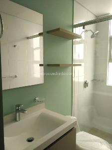 Apartamento de 2 alcobas en arriendo en Cedritos 147, Bogotá, 68 m² · foto 10 de 14