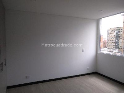 Apartamento de 2 alcobas en arriendo en Cedritos 147, Bogotá, 68 m² · foto 6 de 14
