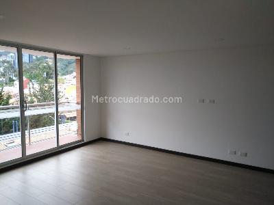 Apartamento de 2 alcobas en arriendo en Cedritos 147, Bogotá, 68 m² · foto 4 de 14