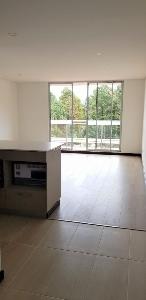 Apartamento de 2 alcobas en arriendo en Cedritos 147, Bogotá, 68 m² · foto 3 de 14