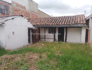 Casa lote en Arriendo, Cerca de Piedra, Chía