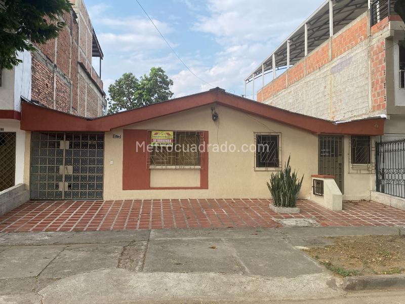 Casa en Arriendo, VIPASA Norte, Cali