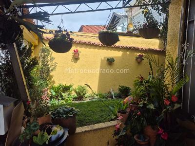 Casa en venta en Villa Luz, Bogotá · foto 3 de 20