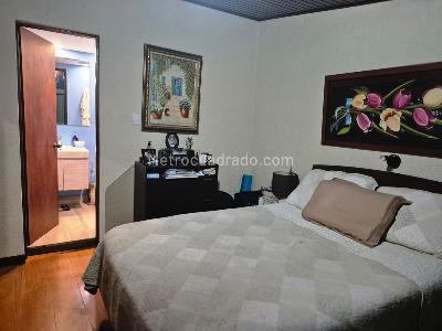 Casa en venta en Villa Luz, Bogotá · foto 18 de 20