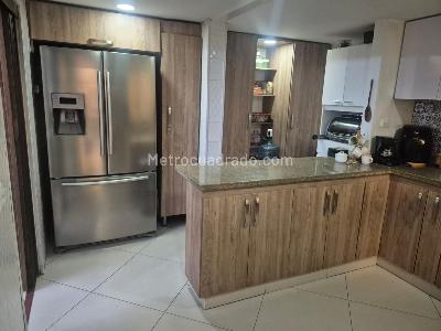 Casa en venta en Villa Luz, Bogotá · foto 10 de 20