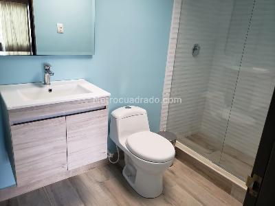 Casa en venta en Villa Luz, Bogotá · foto 20 de 20