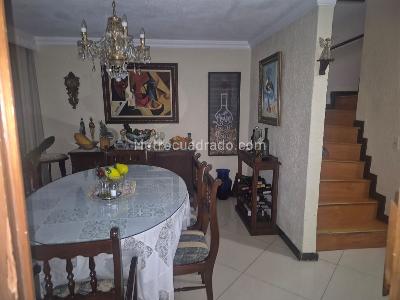 Casa en venta en Villa Luz, Bogotá · foto 8 de 20